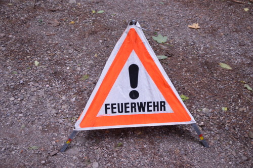 09.03.2024 – Türöffnung Notfall