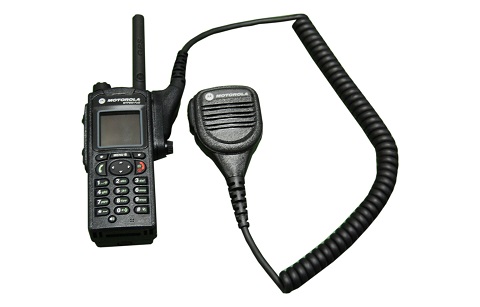 Vorbereitungsbewerb Funk