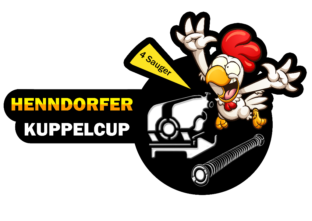 Henndorfer Kuppelcup 2023 ist Geschichte