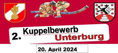 Kuppelcup Unterburg Steiermark