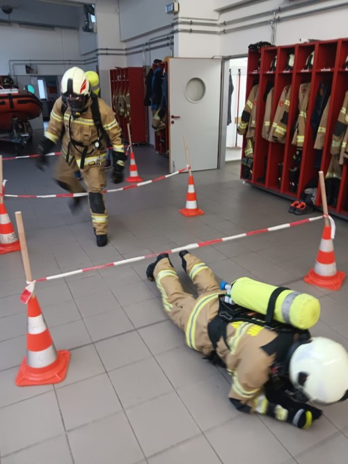 17. & 26.04.2024 – ÖFAST